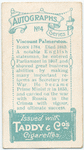 Viscount Palmerston.