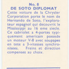 De Soto Diplomat.