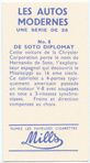 De Soto Diplomat.