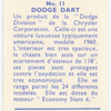 Dodge Dart.