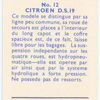 Citroen D.S.19