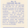 Jaguar XK.150