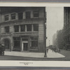 [East 16th Street] No. 79 Stern & Stern - Houghton Mifflin Co. - Marshall Field & Co. - Julius Strauss, laces