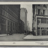 West 21st St. - Ryer Mfg. Co. - Sternberger, Sinn & Co., brokers Dunlap & CO, hatters - No. 182 Pennsylvania R.R. Co.