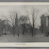 Metropolitan Tower - Madison Square Garden - Brunzwick Building, East 26th St.