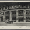 Metropolitan Life Ins. Building - Long Beach Estates - Brentanos, books - No. 233, Pickslay & Co.