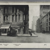 No. 222, Lingerie Shop - Peck & Peck, hosiery - No. 240, The 5th Avenue Linen Store.
