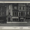 No. 318 Kaskel & Kaskel, haberdashers  - Reed, Barton Co. silversmith Walk-over Shoes - West 33rd St.
