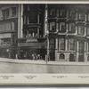 East 35th St. - Costikyan & Co, rugs - Chas. C. Kurzman, millinery - No. 391 C. G. Gunther & Son, Furs.