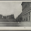 No. 391 C.G.Gunther & sons, Furriers - Tiffany & Co. jewellers - William Schaus, art dealer - East 38th St.