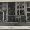 East 38th St. - Hardman Piano Co. - Benson & Hedges, tobacconists - Union League Club.