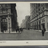 No. 504 Youngs Hats - West 43rd St. - No. 522 Sherry's caterers.