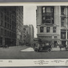 No. 530 Fifth Avenue Bank - A. Roman, Ladies' tailor and Habit maker - L. P. Hollander & Co. - No. 556 M. Knoedler & Co.