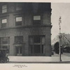 West 52nd St. - W.K. Vanderbilt - W.K. Vanderbilt Jr. - Brewster & Co., Automobiles and Carriages - St. Thomas Episcopal Church