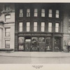 Metropolitan Club - Madison trust Co. - Park & Tilford, fancy groceries - Hotel Netherland