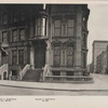 Com. Eldridge T. Gerry residence - Helen C. Bostwick - Wm. E. Cory - Wm. E. Roosevelt - No. 810 Mrs. G. Amsinck - East 62nd St.