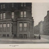 No. 874 Mrs. C.F. Stickney - Mrs Harriman - Mrs. Adolph Lewisohn - No. 883 Mrs. John Sloane - Lenox Library, East 70th St.