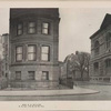 East 70th St. - Lenox Library - East 71st St. - Mrs N.E. Baylies, N.E. Cor. 71st St. & 5th Ave.