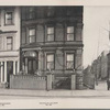 No. 914 Samuel Thorne - East 73rd St. - Nicholas Palmer - R. Guggenheimer - H.L. Terrell - East 74th St.
