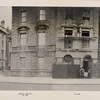 No. 932 M.L. Schiff - No. 936 Edwin Gould - E.S. Harkness - Temple Beth-El, S.E. Cor. 76th St.