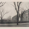 Metropolitan Museum of Art, 5th Ave. & 81st St.