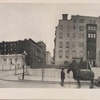 No. 1053 George Leary - Chas. P. Pevin - Henry Phipps - No. 1069 Mrs. J. B. Reynolds - East 88th St.