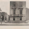 No. 1071 Rob't C. Lewis - Wm. W. Fuller - McLane van Ingen - No. 1083 A. M. Huntington