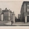 East 90th St. - Andrew Carnegie's Residence - East 91st St.