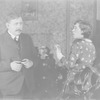 Charles Laughton as William Marble and Cicely Oates as Annie Marble.