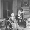Haidee Wright as Fanny Cavendish.