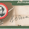 Benjamin Disraeli (Earl of Beaconsfield).