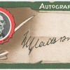 William Ewart Gladstone.