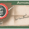 William Makepeace Thackeray.