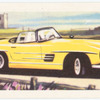 Mercedes-Benz 300 SL