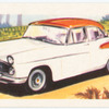 Simca Vedette 58