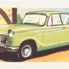 Triumph Herald.