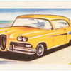 Ford Edsel.