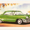 Dodge Dart.