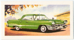 Dodge Dart.