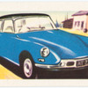 Citroen D.S.19