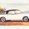 Sunbeam Alpine.