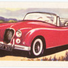 Jaguar XK.150