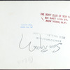 Boys Club of New York