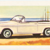 Hillman Minx Convertible.