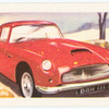 Aston Martin D.B.4 G.T.