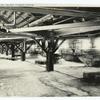 Mill #1, top floor of Digester Building