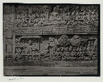 Borobudur - General