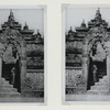 Borobudur - General