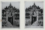 Borobudur - General