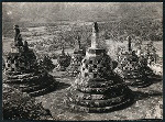 Borobudur - General